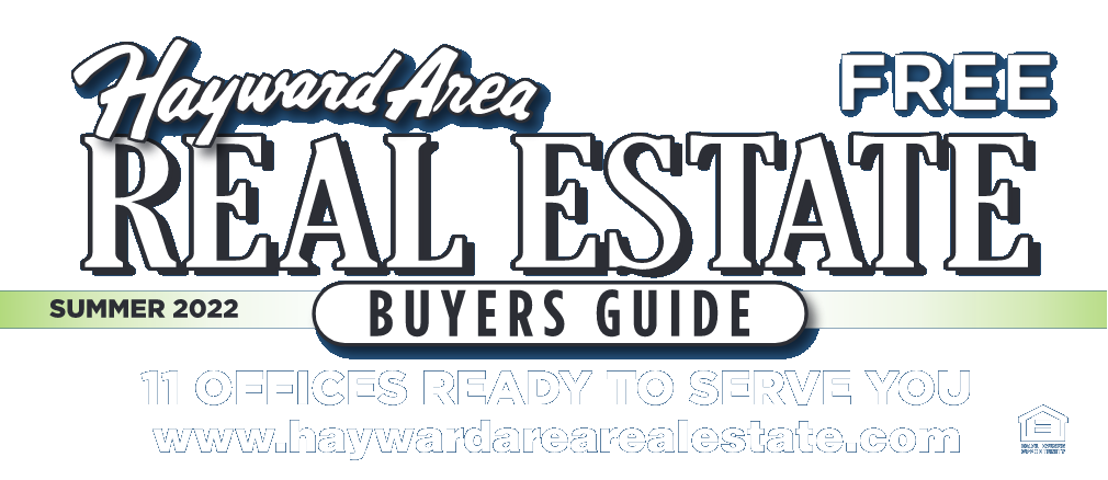 Hayward WI Real Estate Buyers Guide