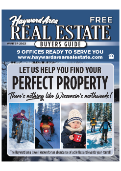 2023 WInter Real Estate Guide